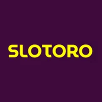 Slotoro logo