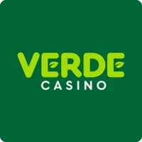 VerdeCasino logo